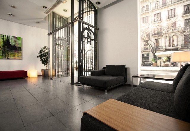 Hotel Onix Rambla