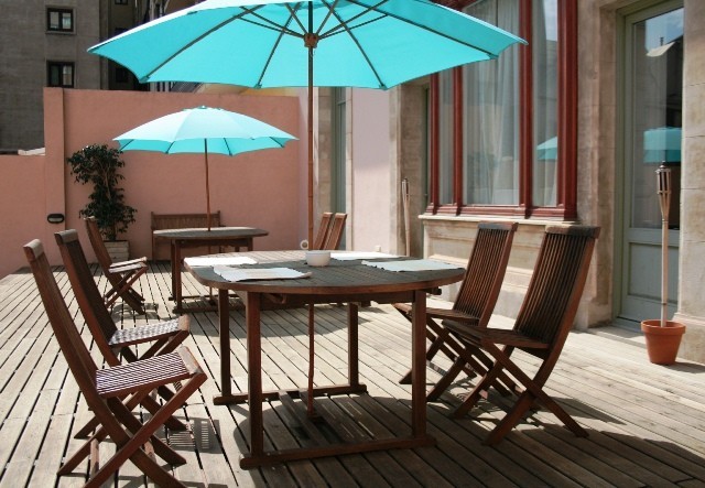 Hotel Onix Rambla