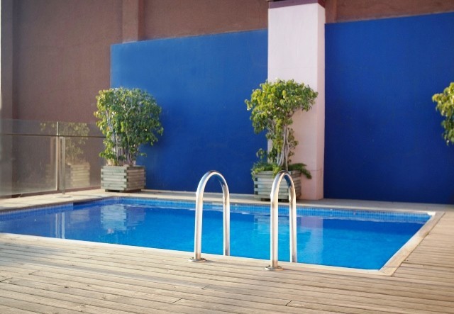 Hotel Onix Rambla