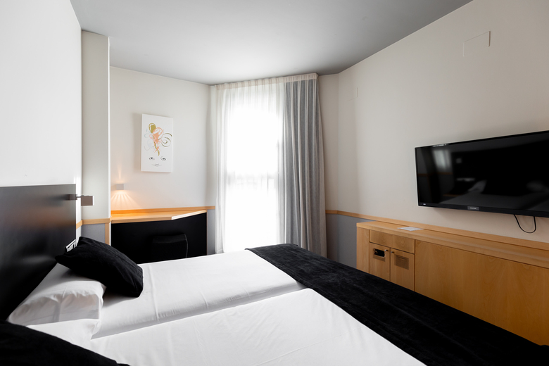 Hotel Onix Liceo