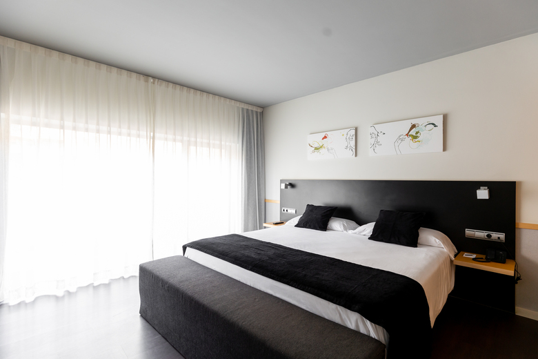 Hotel Onix Liceo