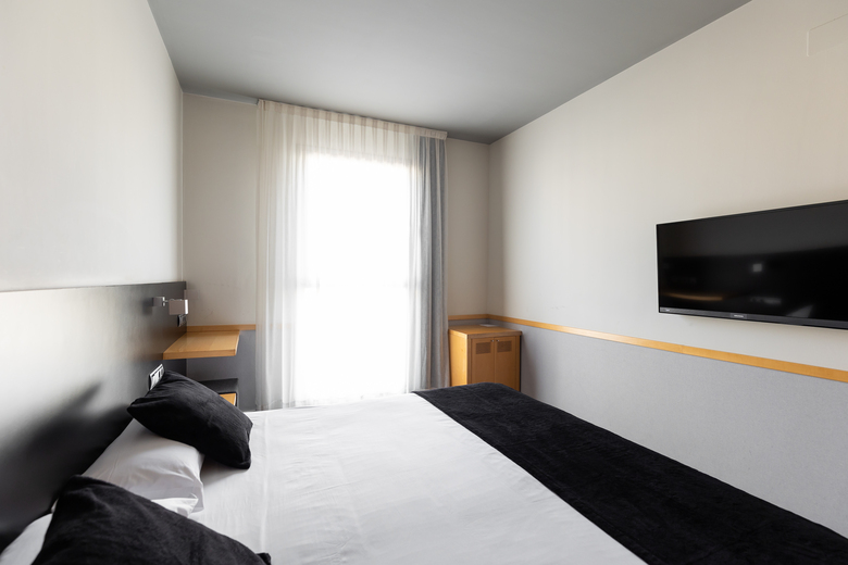 Hotel Onix Liceo