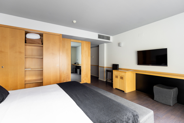 Hotel Onix Liceo