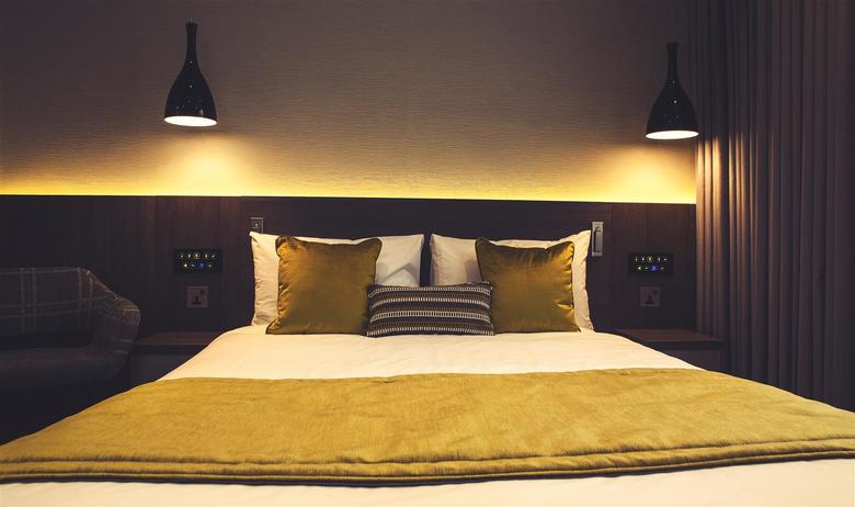 Best Western Delmere Hotel
