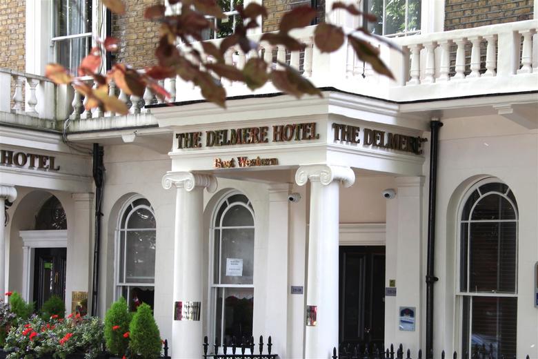 Best Western Delmere Hotel