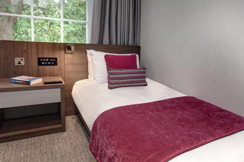 Best Western Delmere Hotel