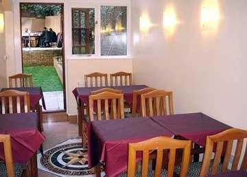 Kensington Suite Hotel