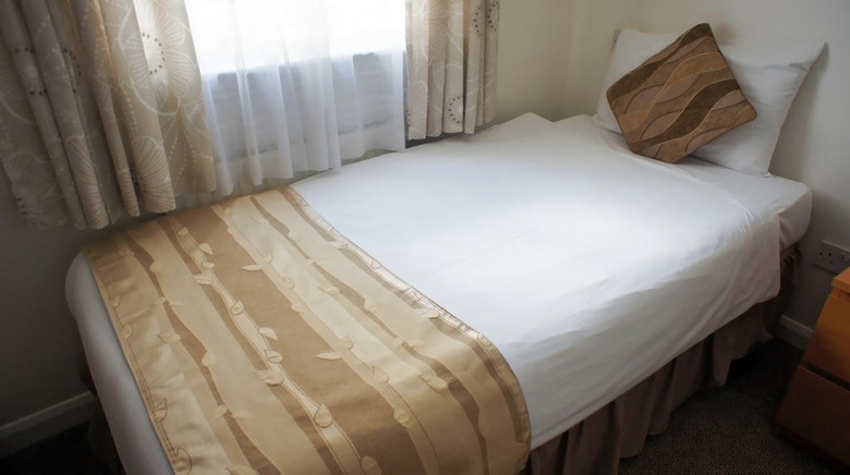 Abbey Court Hotel