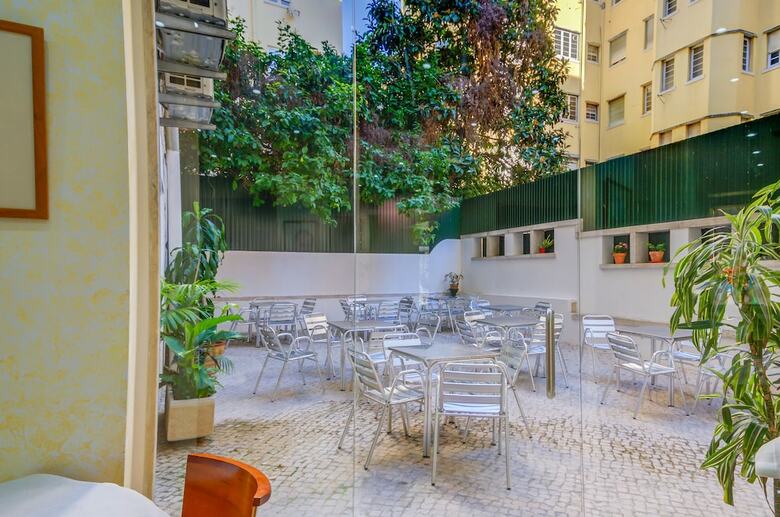 Hotel Avenida Park