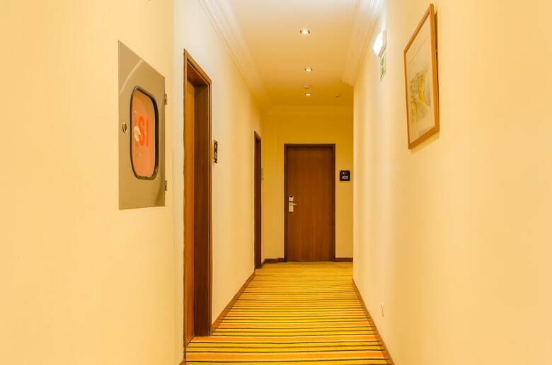 Hotel Avenida Park