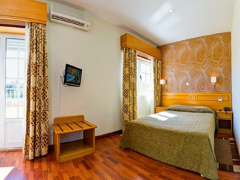 Hotel Avenida Park