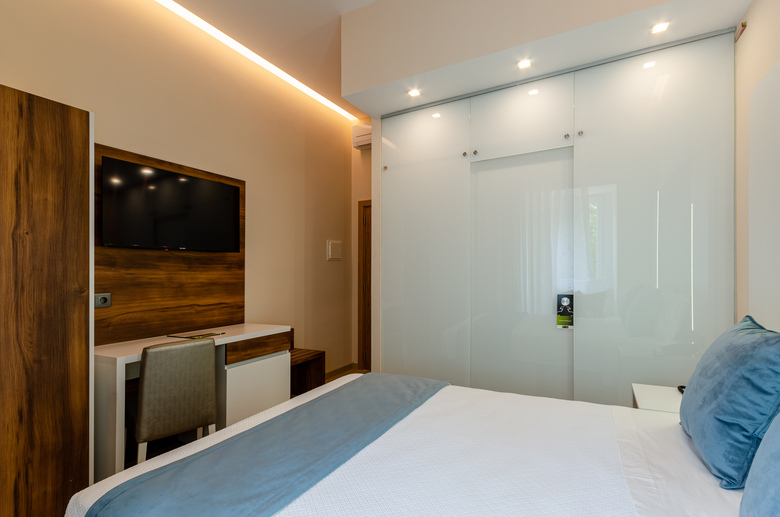 Hotel Avenida Park