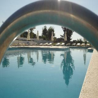 Hotel Quinta De Santo Antonio