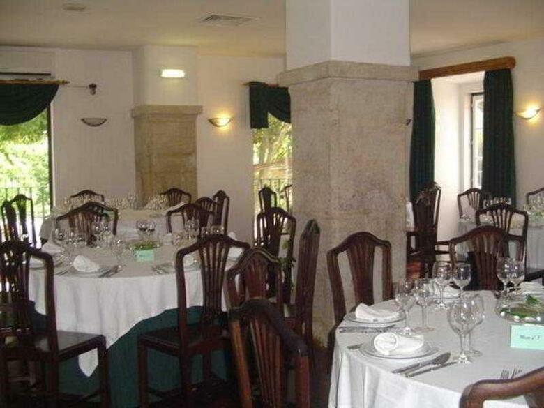 Hotel Quinta De Santo Antonio