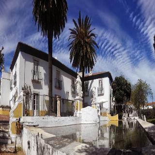 Hotel Quinta De Santo Antonio