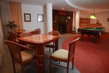 Hotel Imperatriz