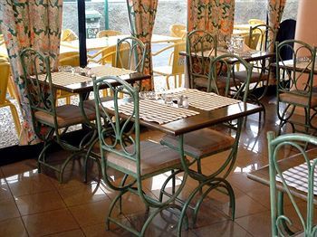 Hotel Imperatriz