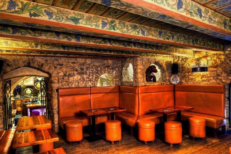 Hotel U Zlateho Stromu