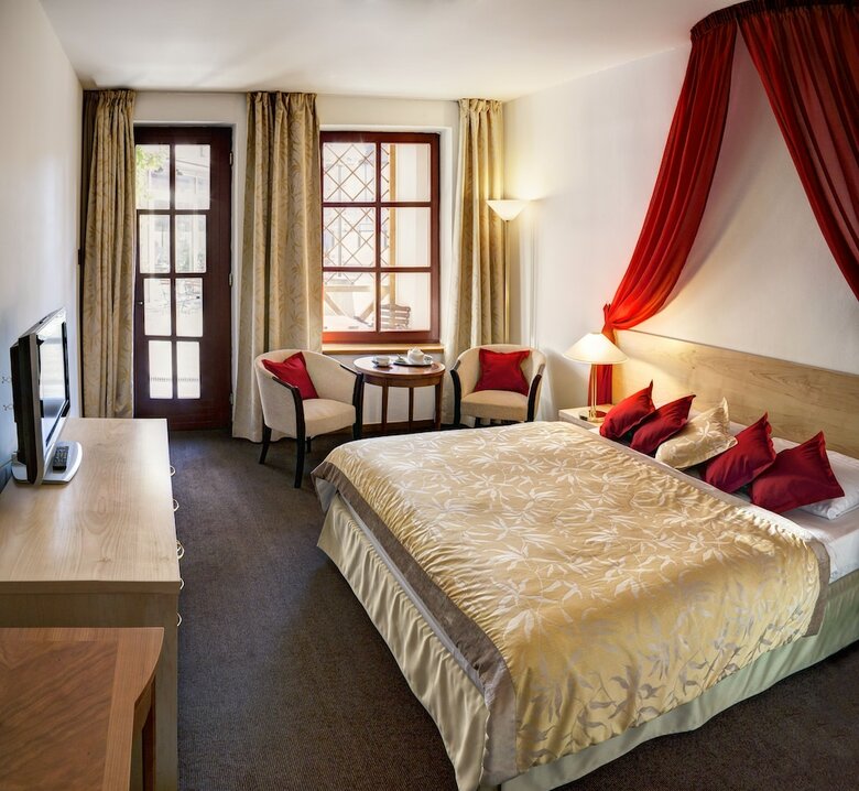 Hoffmeister Hotel & Spa