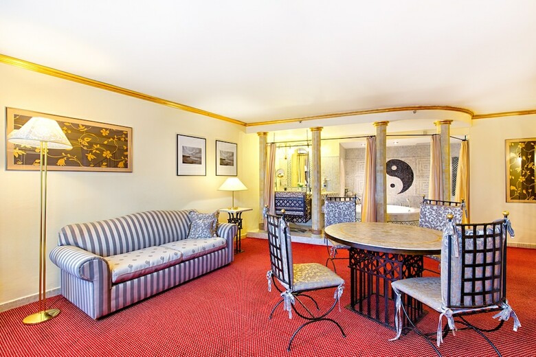 Hoffmeister Hotel & Spa