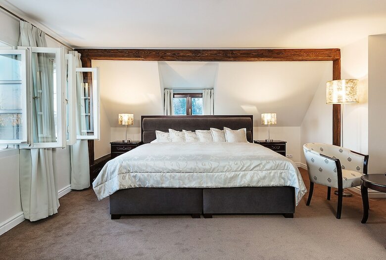 Hoffmeister Hotel & Spa