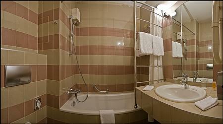 Hoffmeister Hotel & Spa