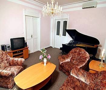 Hotel & Residence Royal Standard