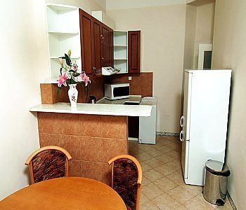 Hotel & Residence Royal Standard