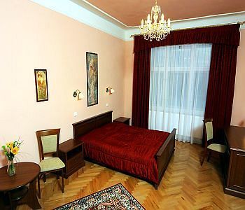Hotel & Residence Royal Standard