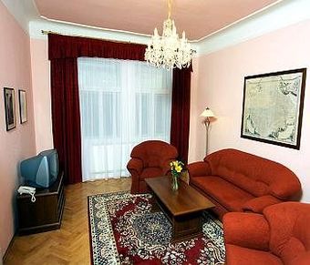Hotel & Residence Royal Standard
