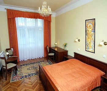 Hotel & Residence Royal Standard