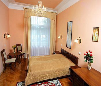 Hotel & Residence Royal Standard