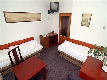 Hotel & Residence Royal Standard
