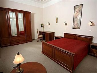 Hotel & Residence Royal Standard