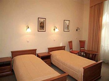 Hotel & Residence Royal Standard