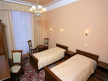 Hotel & Residence Royal Standard