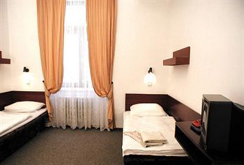 Hotel & Residence Royal Standard