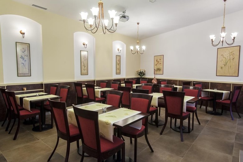 Hotel Petr