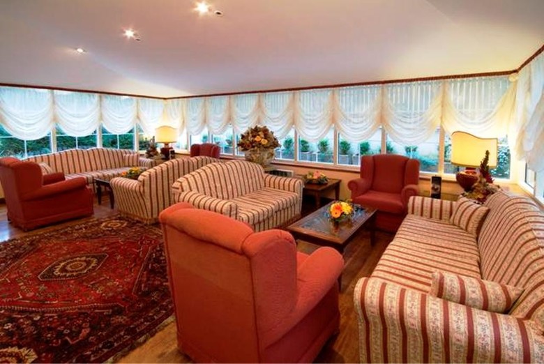 Hotel Residence Mal� Strana