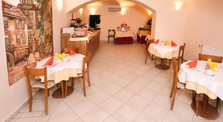 Hotel Residence Select