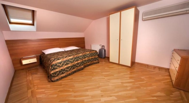Hotel Residence Select
