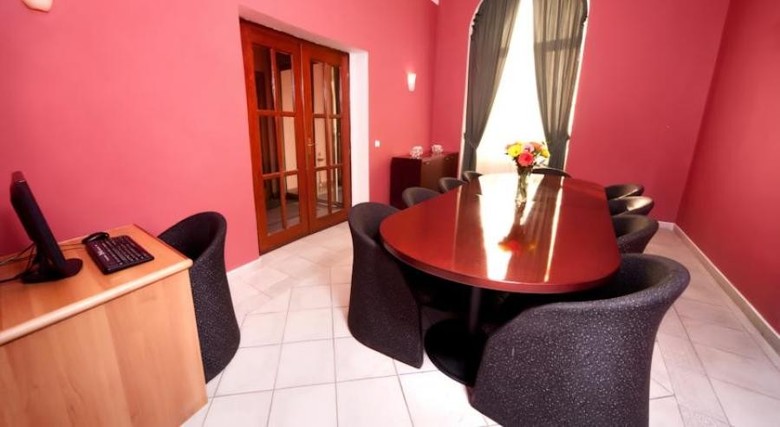 Hotel Residence Select