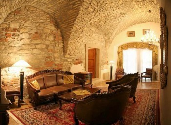 Hotel U Prince