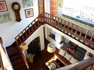 Casa Bugambilia, Un Peque�o Hotel En Tepoztl�n