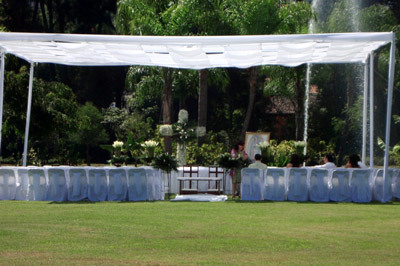 Casa Bugambilia, Un Peque�o Hotel En Tepoztl�n