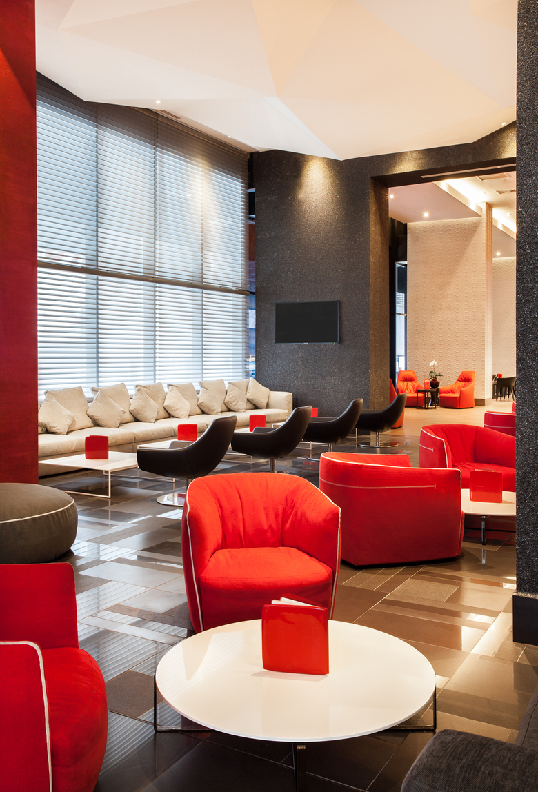 Sortis Hotel, Spa & Casino