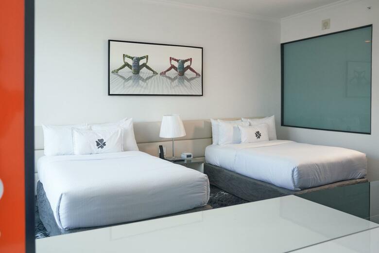 Sortis Hotel, Spa & Casino