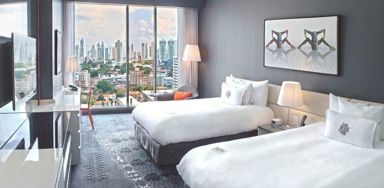 Sortis Hotel, Spa & Casino