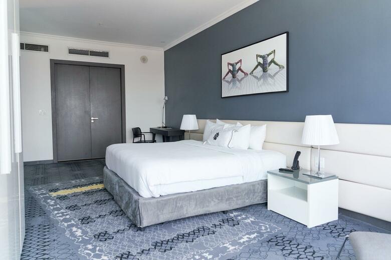 Sortis Hotel, Spa & Casino