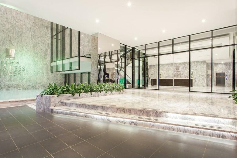 Sortis Hotel, Spa & Casino